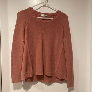 Madewell sweater